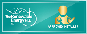 Find me on The Renewable Energy Hub