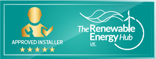 Find me on The Renewable Energy Hub