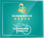 Find me on The Renewable Energy Hub
