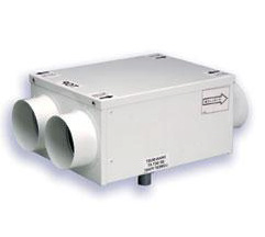 Domestic Heat Recovery Unit