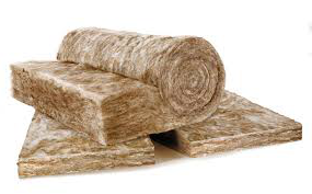 Rock mineral wool insulation