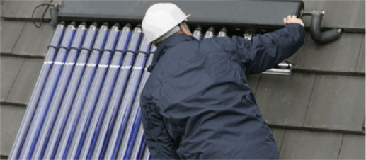 Solar Thermal Installer