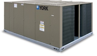 Commercial Heat Pumps