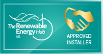 Renewable Energy Hub Approved Installer