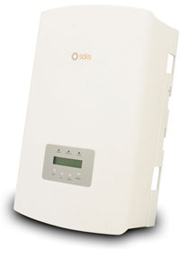 SOLIS INVERTER 3.6KW SINGLE PHASE | The Renewable Energy Hub