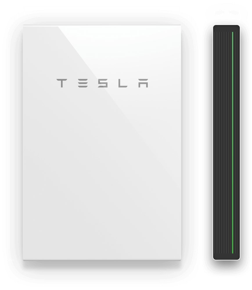 Tesla Powerwall 2 14kWh Home Battery (Installed Price) The Renewable Energy Hub