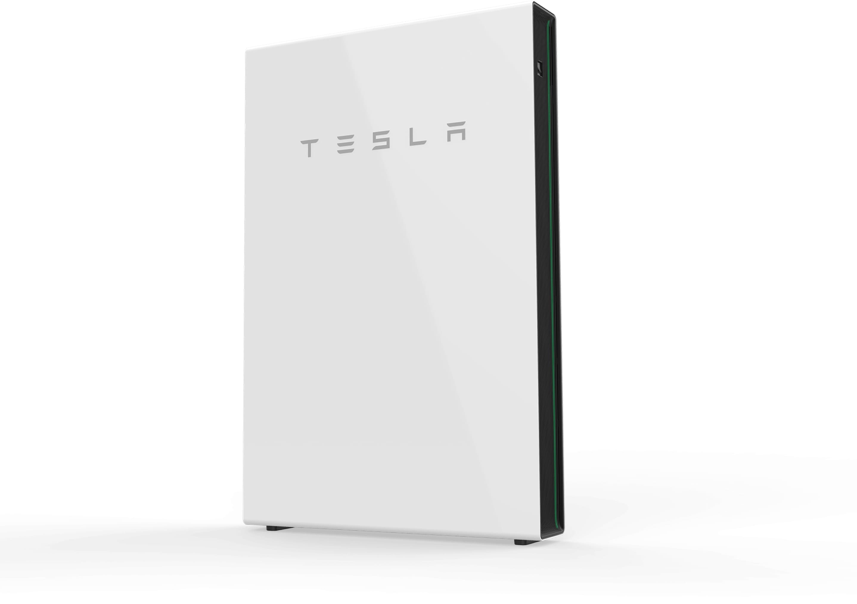 Tesla Powerwall 2 14kWh Home Battery Installed Price