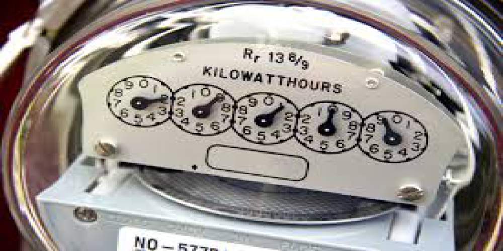 Electric_Meter