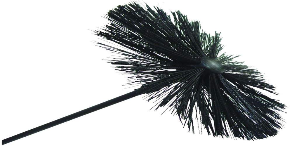 Flue-Brush