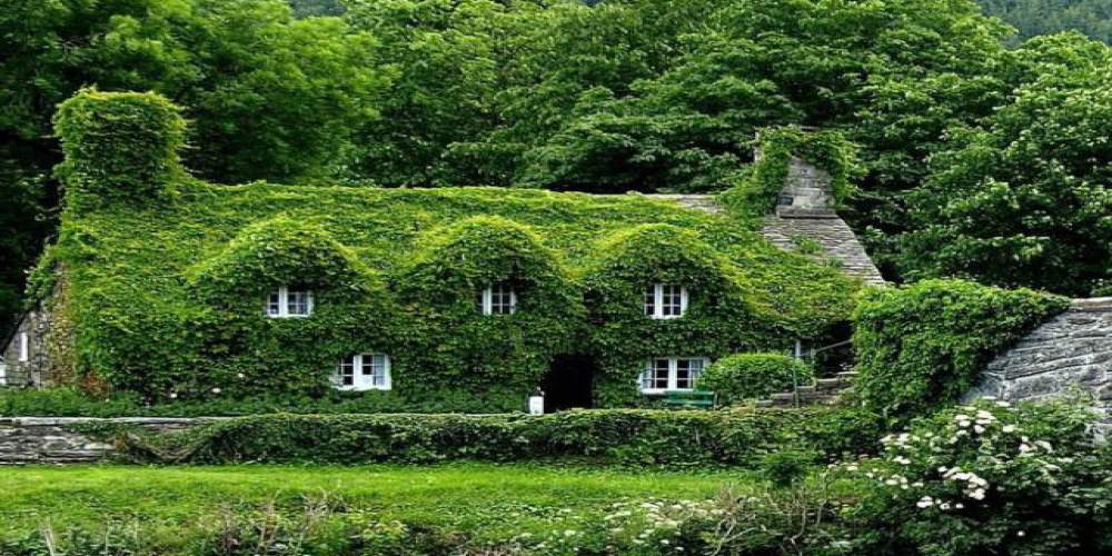 Unsuitable property for Solar Panels