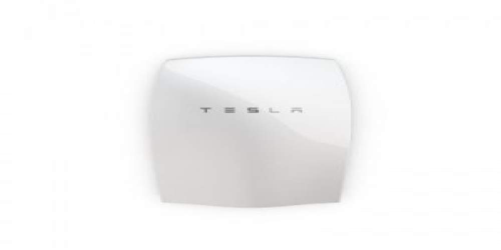 Tesla Powerwall 1