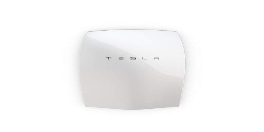 Tesla Powerwall 1