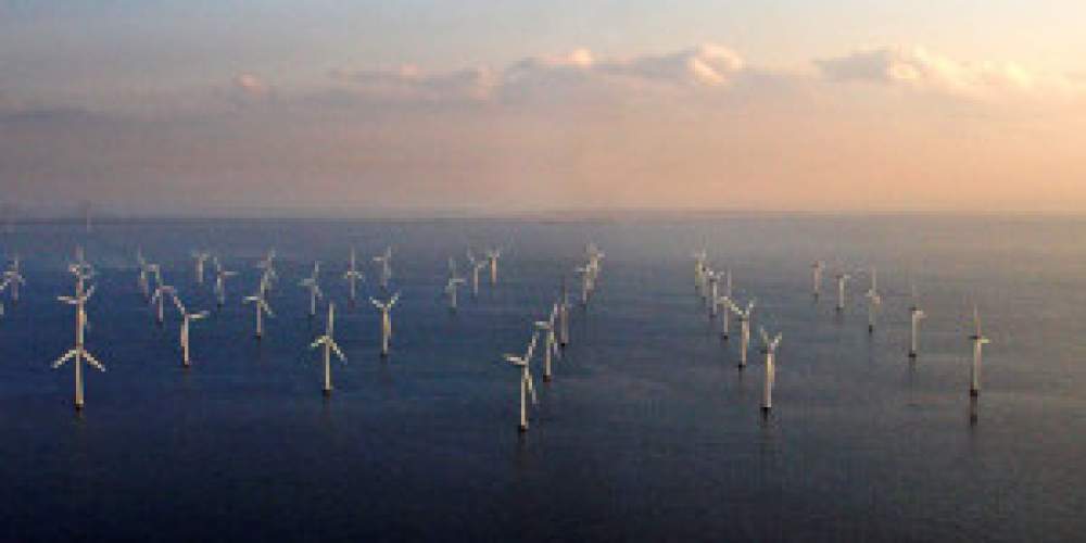 Offshore Wind Farm