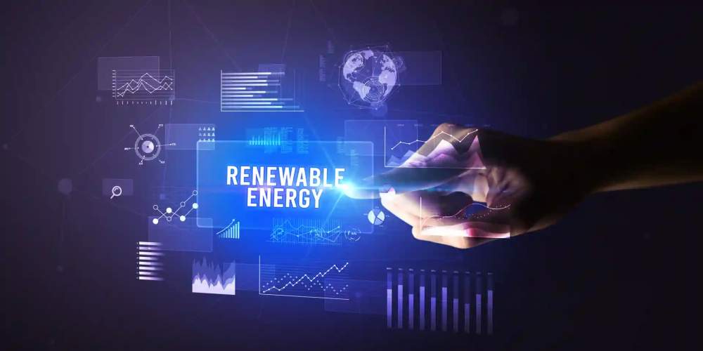 renewables for business